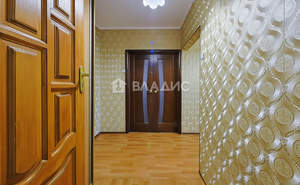 3-к квартира, вторичка, 69м2, 4/5 этаж