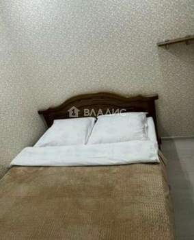 1-к квартира, вторичка, 35м2, 9/12 этаж