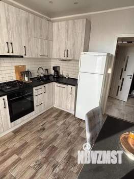 1-к квартира, вторичка, 45м2, 4/10 этаж