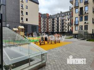 1-к квартира, вторичка, 52м2, 1/7 этаж