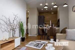 1-к квартира, вторичка, 38м2, 13/16 этаж