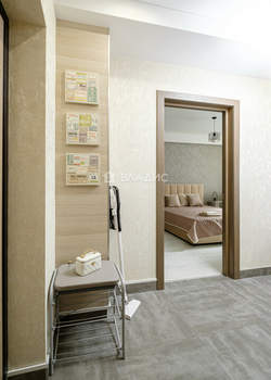 1-к квартира, вторичка, 34м2, 4/9 этаж