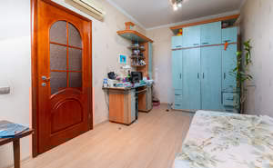 3-к квартира, вторичка, 95м2, 5/5 этаж