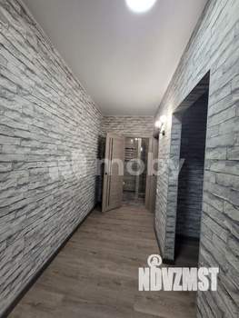 1-к квартира, вторичка, 35м2, 4/9 этаж