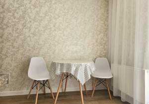 1-к квартира, вторичка, 40м2, 1/9 этаж