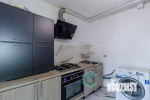 3-к квартира, вторичка, 63м2, 3/5 этаж
