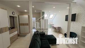 2-к квартира, вторичка, 71м2, 3/3 этаж