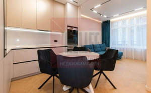 1-к квартира, вторичка, 60м2, 3/11 этаж