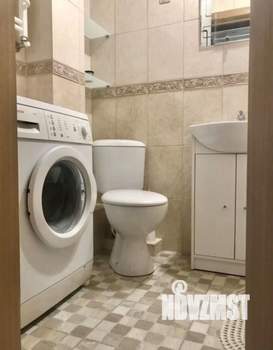 1-к квартира, вторичка, 28м2, 2/8 этаж