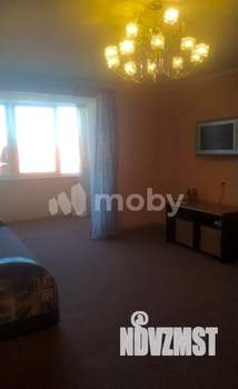 1-к квартира, вторичка, 55м2, 5/5 этаж