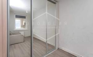 2-к квартира, вторичка, 49м2, 1/3 этаж