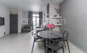 2-к квартира, вторичка, 67м2, 7/7 этаж