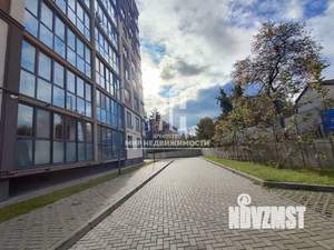 1-к квартира, вторичка, 47м2, 5/9 этаж