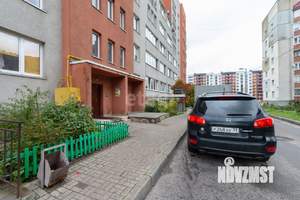 2-к квартира, вторичка, 66м2, 5/8 этаж