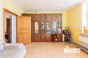 3-к квартира, вторичка, 87м2, 3/3 этаж