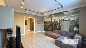 2-к квартира, вторичка, 80м2, 2/8 этаж