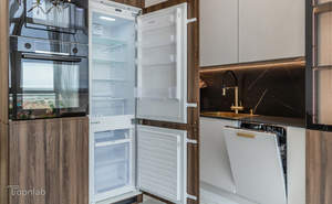 1-к квартира, вторичка, 40м2, 10/10 этаж