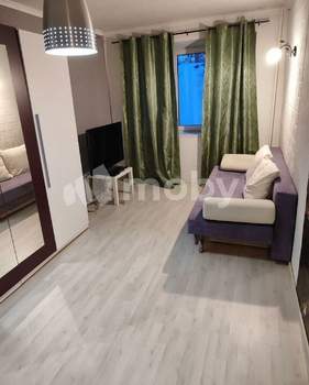 1-к квартира, вторичка, 36м2, 3/4 этаж