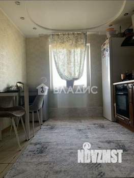 2-к квартира, вторичка, 45м2, 3/3 этаж