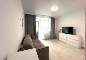 1-к квартира, вторичка, 36м2, 1/5 этаж