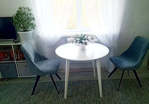 2-к квартира, вторичка, 48м2, 3/3 этаж