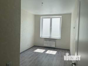 2-к квартира, строящийся дом, 62м2, 2/9 этаж