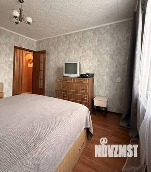 2-к квартира, вторичка, 53м2, 9/9 этаж