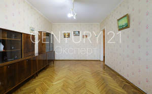 2-к квартира, вторичка, 61м2, 4/5 этаж
