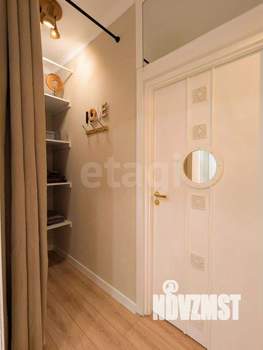 3-к квартира, вторичка, 73м2, 2/2 этаж