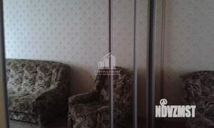 2-к квартира, вторичка, 41м2, 1/5 этаж