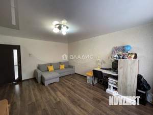 2-к квартира, вторичка, 52м2, 1/4 этаж