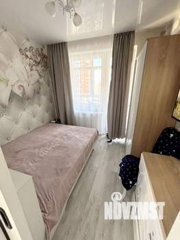 2-к квартира, вторичка, 45м2, 8/16 этаж