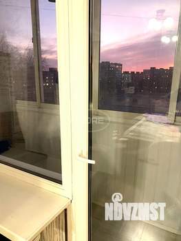 2-к квартира, вторичка, 44м2, 8/9 этаж