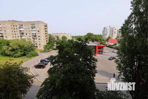 2-к квартира, вторичка, 50м2, 5/9 этаж