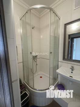 1-к квартира, вторичка, 22м2, 5/9 этаж