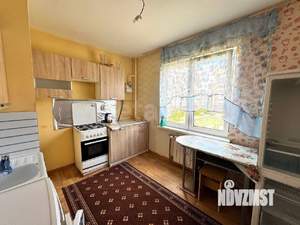 2-к квартира, вторичка, 54м2, 3/9 этаж