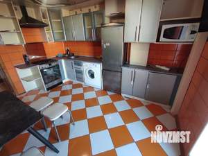 2-к квартира, вторичка, 61м2, 8/9 этаж