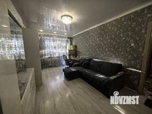 1-к квартира, вторичка, 33м2, 3/5 этаж