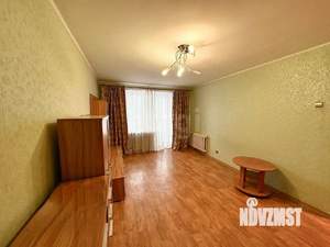 1-к квартира, вторичка, 31м2, 1/5 этаж