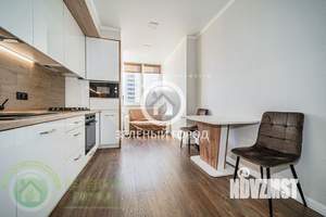 1-к квартира, вторичка, 41м2, 1/9 этаж