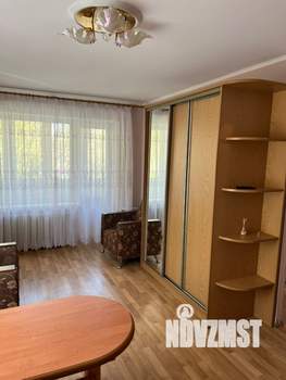 1-к квартира, вторичка, 33м2, 2/5 этаж
