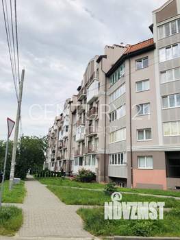 3-к квартира, вторичка, 131м2, 6/6 этаж