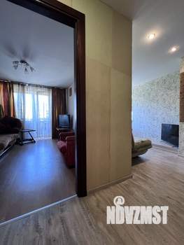 3-к квартира, вторичка, 60м2, 4/5 этаж