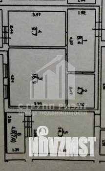 1-к квартира, вторичка, 40м2, 3/8 этаж