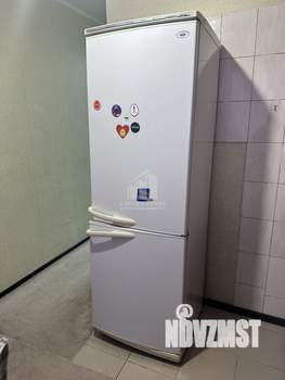 1-к квартира, вторичка, 35м2, 5/9 этаж