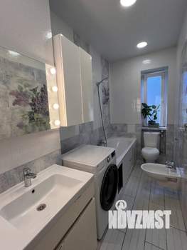 3-к квартира, вторичка, 65м2, 3/3 этаж