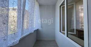 2-к квартира, вторичка, 51м2, 2/5 этаж