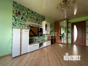 3-к квартира, вторичка, 61м2, 8/9 этаж