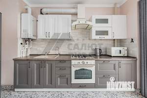 1-к квартира, вторичка, 45м2, 2/8 этаж