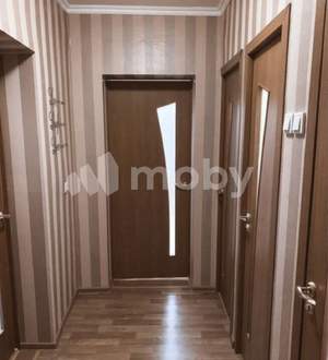 3-к квартира, вторичка, 62м2, 3/3 этаж